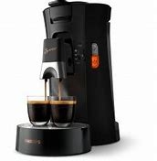 SENSEO SELECT DEEP BLACK (CSA240/60)